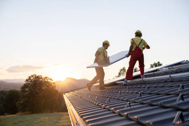 Gutter Replacement in Deltana, AK